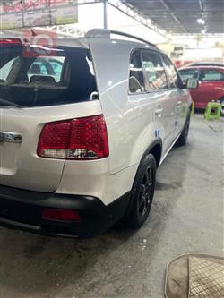 كيا سورينتو